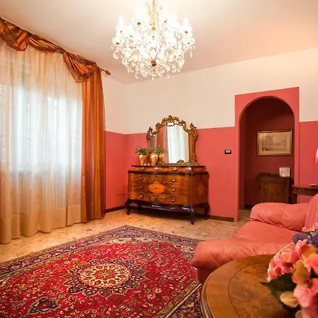 Micol House Two *