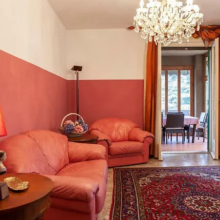 Micol House Two * Verona