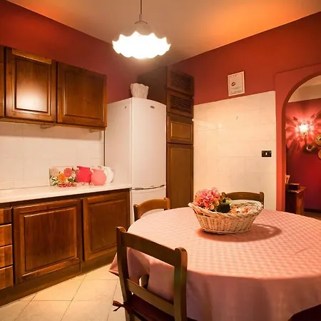 Micol House Two * Verona