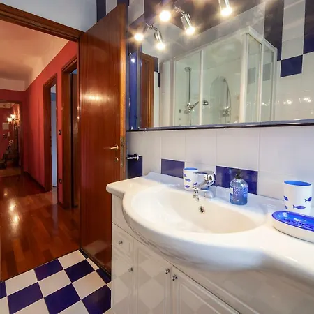 Micol House Two Apartment Verona