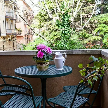 Apartment Micol House Two