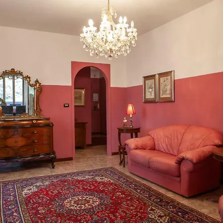 Apartment Micol House Two Verona