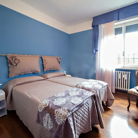 Apartment Micol House Two Verona