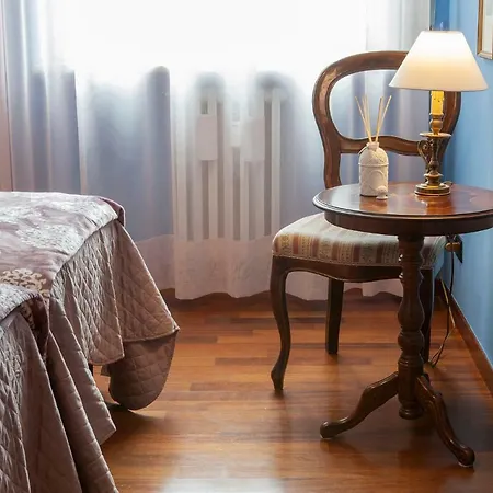 Apartment Micol House Two