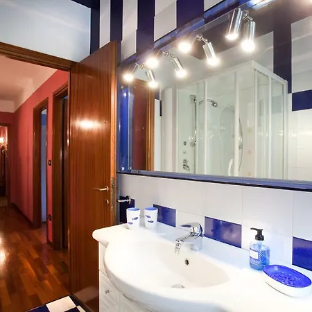 Micol House Two * Verona