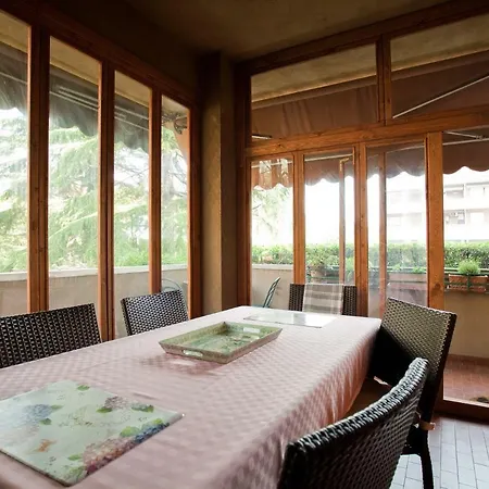 Micol House Two * Verona