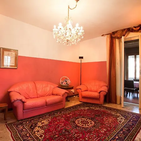 Apartment Micol House Two Verona